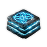 Rune of Great Power (6-7), Verbrauchsgut, Inventar-Icon aus Epitome
