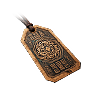 Bronze Ticket, Nicht zugeordnet, Inventar-Icon aus Epitome
