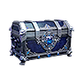 Savior's Armor Skin Box, Paket, Inventar-Icon aus Epitome