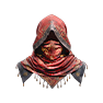 Light Dragon Helmet, Ausrüstung, Inventar-Icon aus Epitome