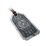Silver Ticket, Nicht zugeordnet, Inventar-Icon aus Epitome