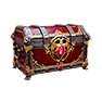 Crimson Weapon Skin Box, Paket, Inventar-Icon aus Epitome