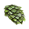 Lizard Scales, Nicht zugeordnet, Inventar-Icon aus Epitome