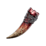 Ghoul Tooth, Nicht zugeordnet, Inventar-Icon aus Epitome
