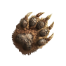Bear Paw, Nicht zugeordnet, Inventar-Icon aus Epitome