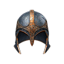 Heavy Helmet of Harmony, Ausrüstung, Inventar-Icon aus Epitome