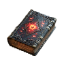 Grimoire of Skill, Verbrauchsgut, Inventar-Icon aus Epitome