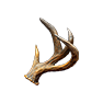 Deer Antler, Nicht zugeordnet, Inventar-Icon aus Epitome