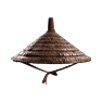 Light Leather Helmet, Ausrüstung, Inventar-Icon aus Epitome