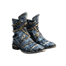 Celestial Boots of Inspiration, Ausrüstung, Inventar-Icon aus Epitome