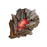 Enchanted Tree Bark, Nicht zugeordnet, Inventar-Icon aus Epitome