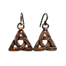 Leather Earrings, Ausrüstung, Inventar-Icon aus Epitome
