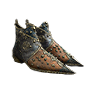 Ritual Boots of Harmony, Ausrüstung, Inventar-Icon aus Epitome