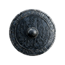 Celestial Leather Shield, Ausrüstung, Inventar-Icon aus Epitome