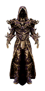 Living Armor of Chaos, Ausrüstung, Inventar-Icon aus Epitome