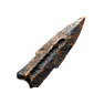 Rusted Sword, Nicht zugeordnet, Inventar-Icon aus Epitome