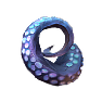 Octopus Tentacle, Nicht zugeordnet, Inventar-Icon aus Epitome