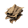 Scraps of Cloth, Nicht zugeordnet, Inventar-Icon aus Epitome