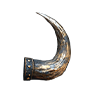 Tauren Horn, Verstärker, Inventar-Icon aus Epitome
