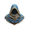 Ancient Helmet of Wind, Ausrüstung, Inventar-Icon aus Epitome