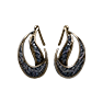 Earrings of Inspiration, Ausrüstung, Inventar-Icon aus Epitome