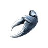 Claw Carapace, Nicht zugeordnet, Inventar-Icon aus Epitome