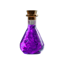 Haste Potion, Verbrauchsgut, Inventar-Icon aus Epitome
