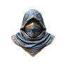 Light Helmet of Wind, Ausrüstung, Inventar-Icon aus Epitome