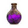 Elixir of Haste, Verbrauchsgut, Inventar-Icon aus Epitome