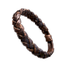 Leather Bracelet, Ausrüstung, Inventar-Icon aus Epitome