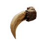 Monster Claw, Verstärker, Inventar-Icon aus Epitome