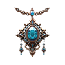 Necklace  of Wind, Ausrüstung, Inventar-Icon aus Epitome