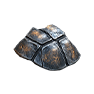 Turtlenian Shell, Verstärker, Inventar-Icon aus Epitome
