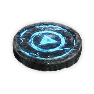 Rune of Great Change (6-7), Verbrauchsgut, Inventar-Icon aus Epitome