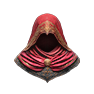 Ancient Dragon Helmet, Ausrüstung, Inventar-Icon aus Epitome