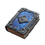 Book of Skill, Verbrauchsgut, Inventar-Icon aus Epitome