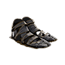 Light Boots of Inspiration, Ausrüstung, Inventar-Icon aus Epitome