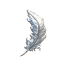 Griffin Feather, Verstärker, Inventar-Icon aus Epitome