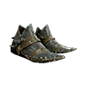 Ritual Boots of Inspiration, Ausrüstung, Inventar-Icon aus Epitome