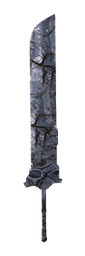 Shamanic Wand, Waffe, Inventar-Icon aus Epitome