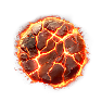 Big Fragment of Archont's Power, Verstärker, Inventar-Icon aus Epitome