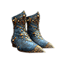 Ritual Boots of Wind, Ausrüstung, Inventar-Icon aus Epitome