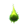 Drop of Toxin, Nicht zugeordnet, Inventar-Icon aus Epitome