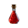 Health Potion, Verbrauchsgut, Inventar-Icon aus Epitome