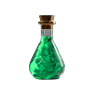 Swiftness Potion, Verbrauchsgut, Inventar-Icon aus Epitome