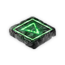 Rune of the Four Powers (1-4), Verbrauchsgut, Inventar-Icon aus Epitome