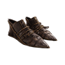 Ritual Leather Boots, Ausrüstung, Inventar-Icon aus Epitome