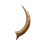 Sabrehorn Horn, Verstärker, Inventar-Icon aus Epitome