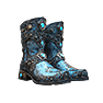 Celestial Boots of Harmony, Ausrüstung, Inventar-Icon aus Epitome