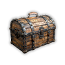 Warrior Starter Kit, Paket, Inventar-Icon aus Epitome